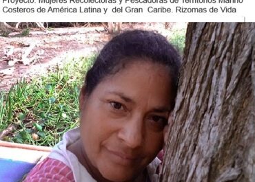 ¿Quién Soy Yo? Herminia Chávez Mora