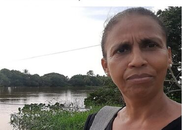 Soy Mileida de Jesús Correa Tapia