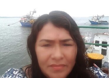 Soy Neiva Gulnara Carrasco Santos