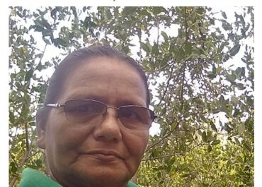 Soy Silvia Quevedo Barrios