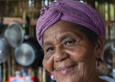 CUIDADORAS DEL MANGLAR