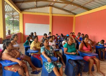 ISLA DE BOLÍVAR MUISNE-ESMERALDAS